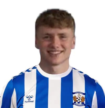 Archie Traynor