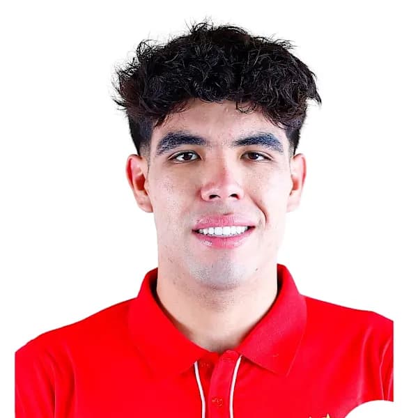Luis Jiménez