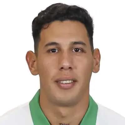 David Sánchez