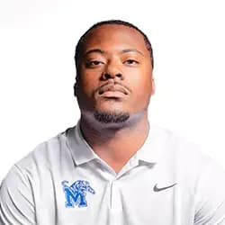 Donovan Mathena
