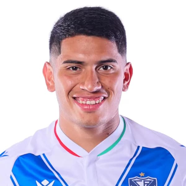 Isaias Andrada