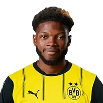 Rodney Elongo-Yombo