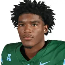 Dorion Jackson