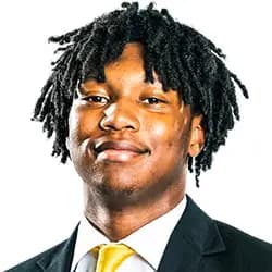 Dalton Stroman