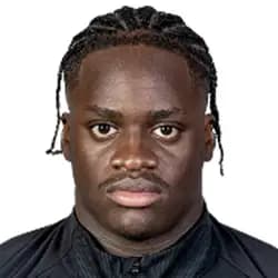 Josh Lukusa