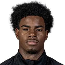 Mychal Yharbrough