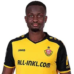 Dennis Duah