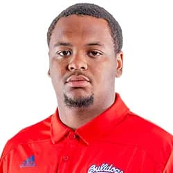 Jahzon Jacks