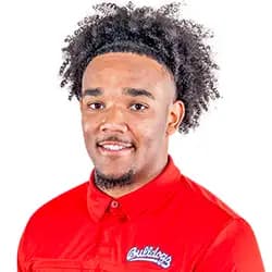 Elijah Gilliam