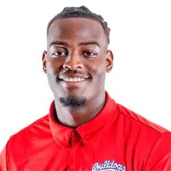 Kamron Beachem