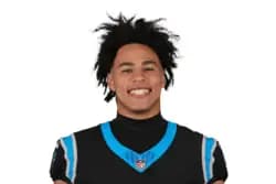 Jalen Coker