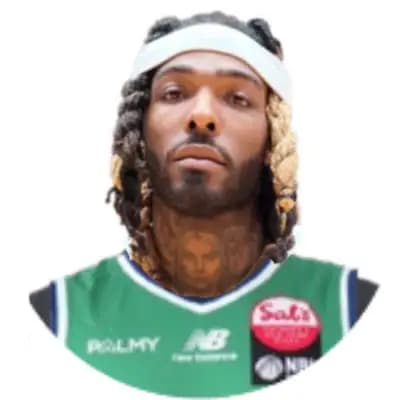 Torren Jones