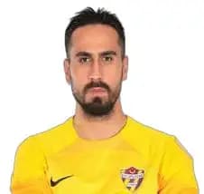 Birkan Tetik