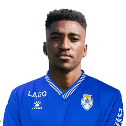 Jordan Saint-Louis