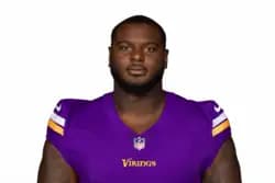 Jalen Redmond
