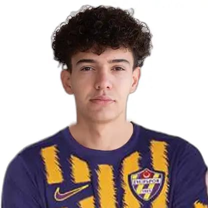 Mustafa Eren Damar