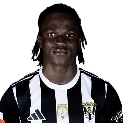 Feliciano Mendes