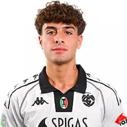 Mattia Benvenuto
