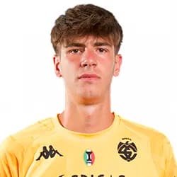 Nicola Mosti
