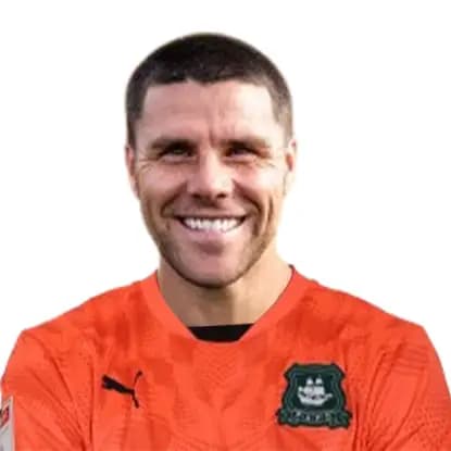 Dan Holman