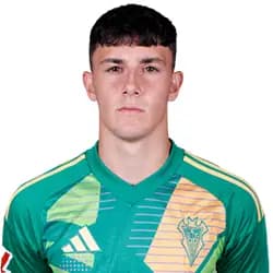 Mario Ramos