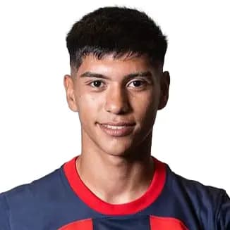 Cristian Gallardo