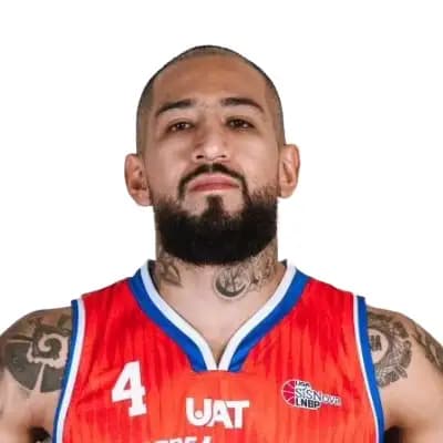 Miguel Ramirez
