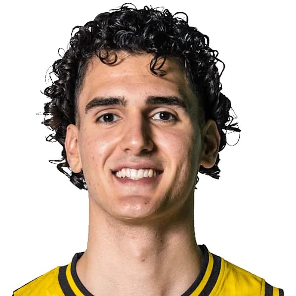 Sebastian Reynoso
