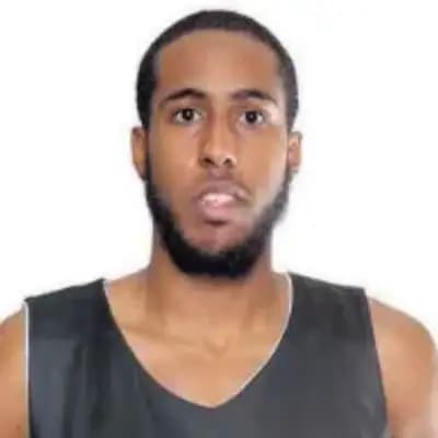 Barry Chinedu