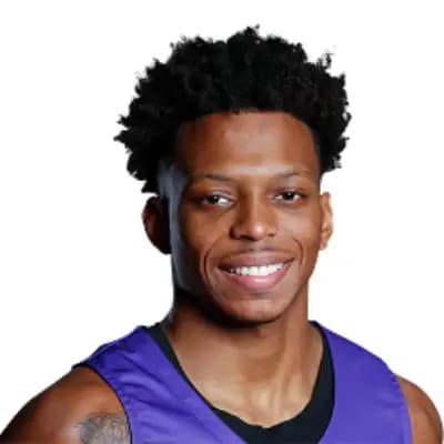 Jojo Walker
