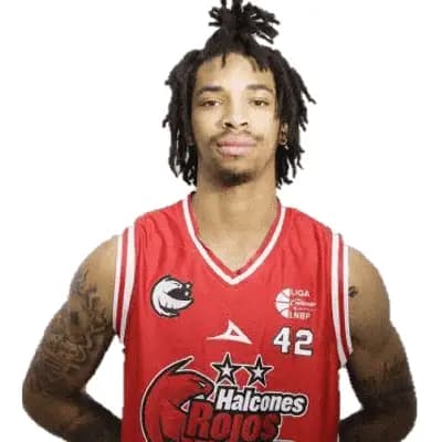 Deshawndre Washington