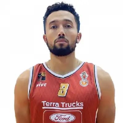 Jaron Martin