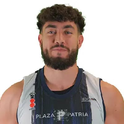 Jorge De La Serna