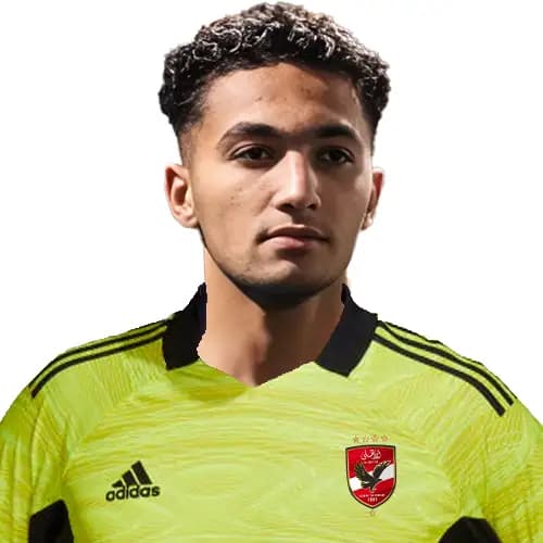 عمر كامل