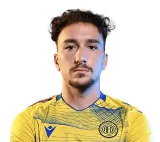 Giannis Gerolemou