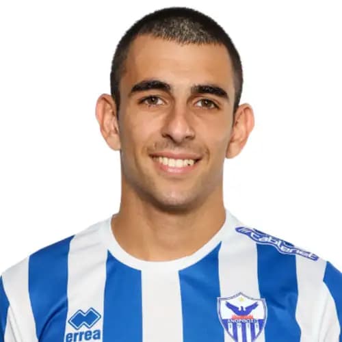 Panagiotis Markou