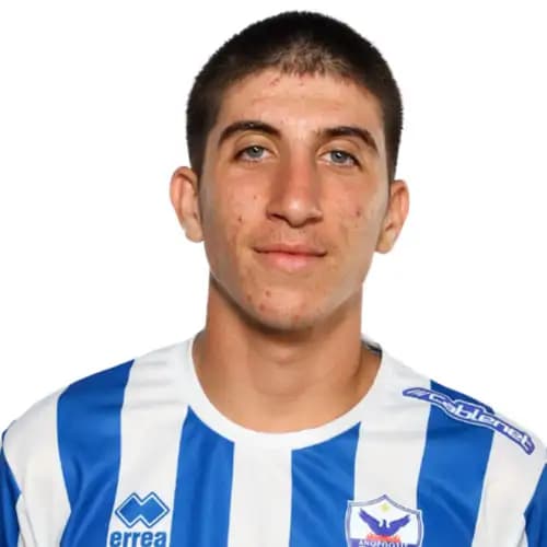 Petros Paschali