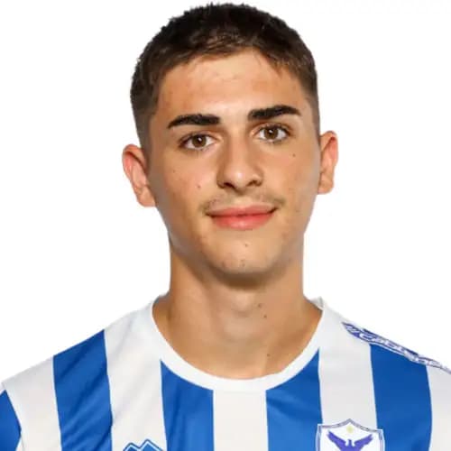 Konstantinos Lytras