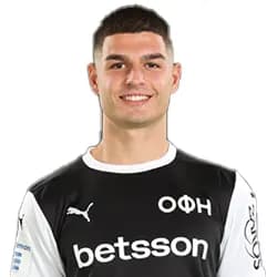 Fotis Koutsoupias