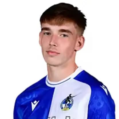 Ollie Dewsbury
