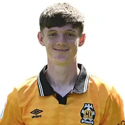 Dan Barton