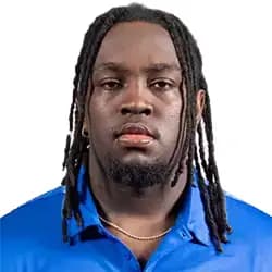 Jonathan Jefferson