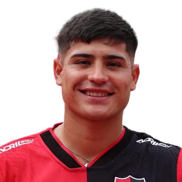 Agustin Juarez