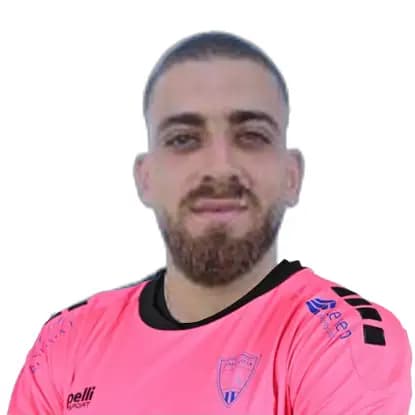 Loukas Sakka