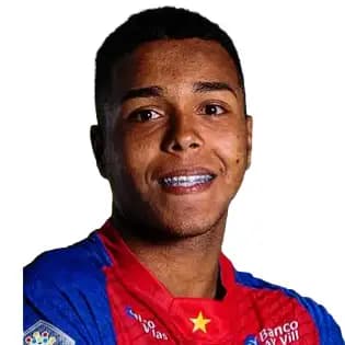Luther Rueda