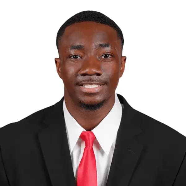 Ellis Robinson IV