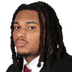 Jordan Thomas