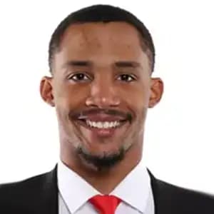 A.J. Harris