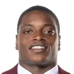 Ta'Mere Robinson