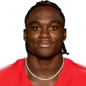 Jaylen McClain